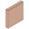 Caja con solapas dobles 410x065x410