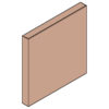 Caja con solapas dobles 610x065x610