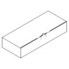 Caja troquelada 410x165x76