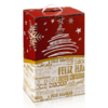 Caja de 4 Botellas para Lotes