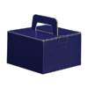 Caja Para Quesos Grande 1000