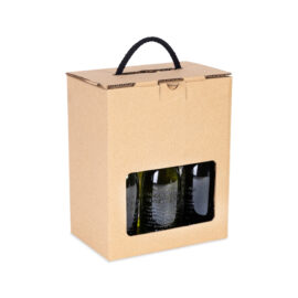 Caja pack cerveza 195x128x238