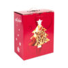 Caja de 3 Botellas para Lotes de navidad