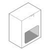 Caja pack cerveza 195x128x238