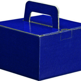 Caja Para Quesos Pequeña 999