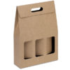 Estuche 3 botellas