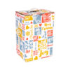 Caja de 4 Botellas para Lotes