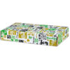 Caja para lote de navidad