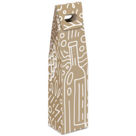 Estuche 1 botella