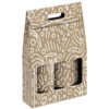 Estuche 3 botellas