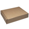 Caja ecommerce 310x289x65 mm.