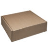 Caja ecommerce 326x275x90 mm.
