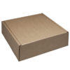 Caja ecommerce 340x340x103 mm.