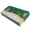 Caja para lote de Navidad