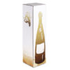 Estuche 1 botella Cava