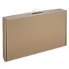 Caja ecommerce 560x330x90 mm.