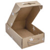 Caja ecommerce 325x200x90 mm. con cuerda