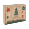 Caja para lote de Navidad