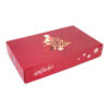 Caja para lote de navidad