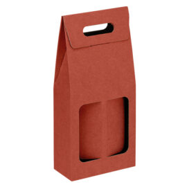 Estuche 2 botellas