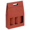 Estuche 3 botellas