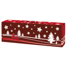 Caja Para Jamones