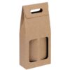 Estuche 2 botellas