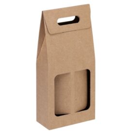 Estuche 2 botellas