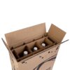 FAST BOX 3 BOTELLAS
